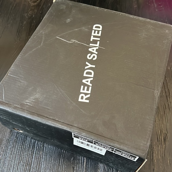 Women’s Ankle Low Heel Platform Chunky Sole Boots - Picture 9 of 9